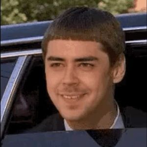 Meet your Posher, Lance